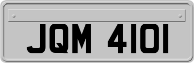 JQM4101