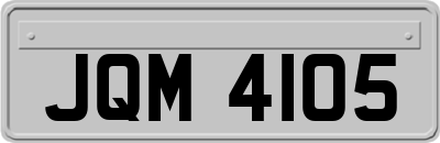 JQM4105