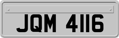 JQM4116