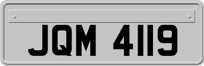 JQM4119