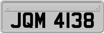 JQM4138