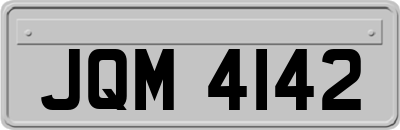 JQM4142