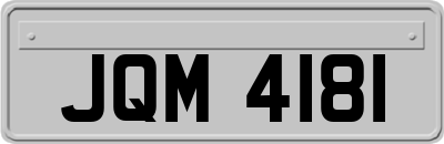 JQM4181
