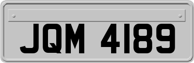 JQM4189