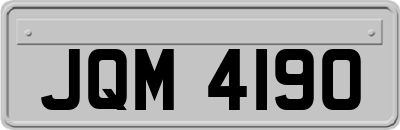 JQM4190