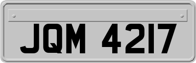 JQM4217