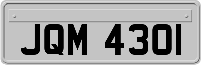 JQM4301