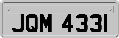 JQM4331