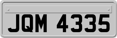 JQM4335