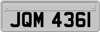 JQM4361