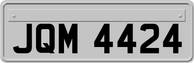JQM4424