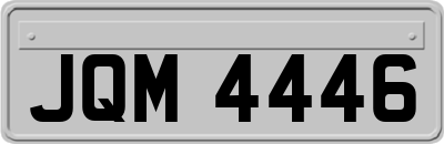 JQM4446
