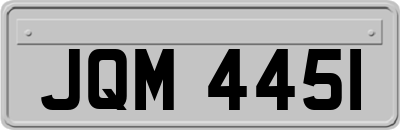 JQM4451