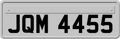 JQM4455