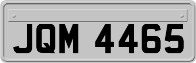 JQM4465