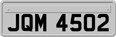 JQM4502