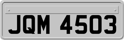 JQM4503