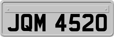 JQM4520