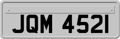 JQM4521