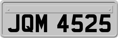 JQM4525