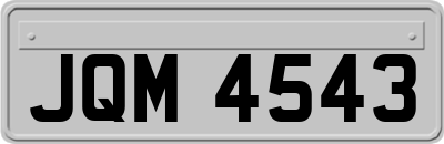 JQM4543