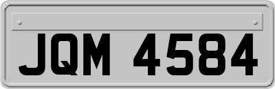 JQM4584