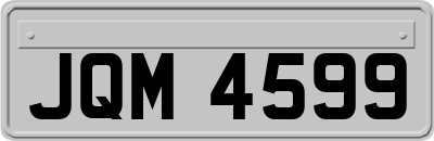 JQM4599