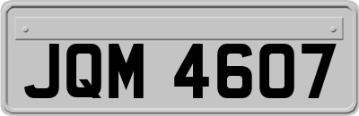 JQM4607