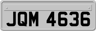 JQM4636