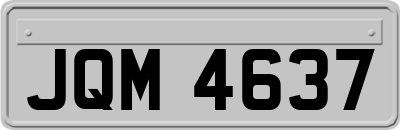 JQM4637