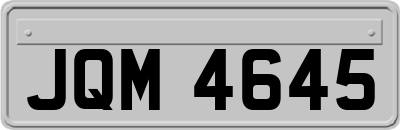 JQM4645