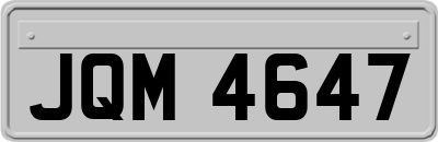 JQM4647