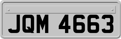 JQM4663