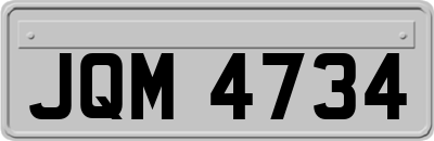 JQM4734
