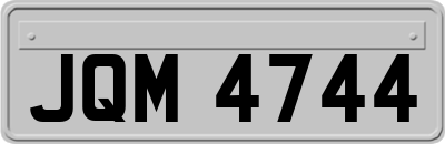 JQM4744