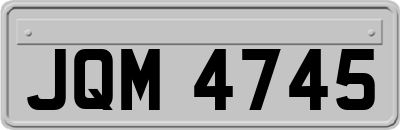 JQM4745