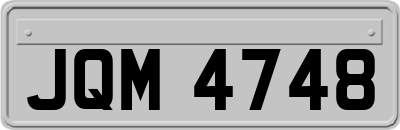JQM4748