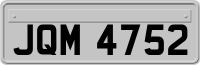 JQM4752