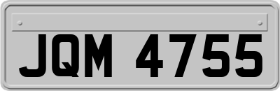 JQM4755