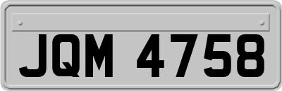 JQM4758