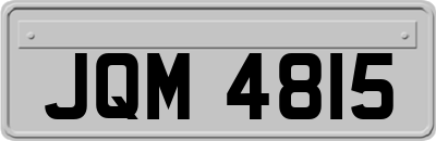JQM4815