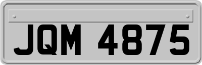 JQM4875