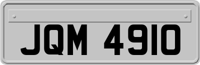 JQM4910
