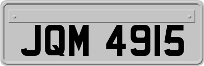 JQM4915