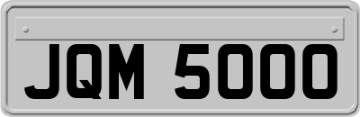 JQM5000