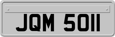 JQM5011