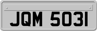 JQM5031