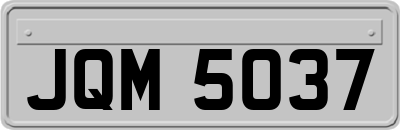 JQM5037