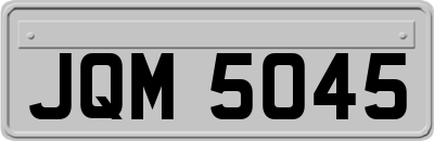 JQM5045