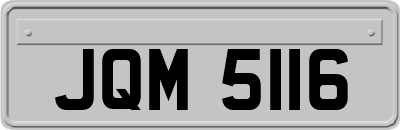 JQM5116